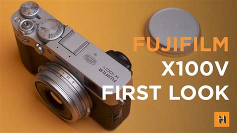 fuji x100v successor
